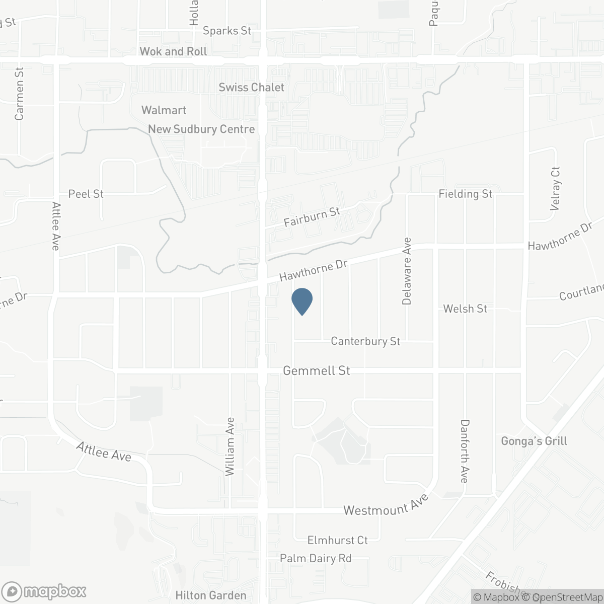 836 St. Andrews Road, Greater Sudbury, Ontario P3A 3W7